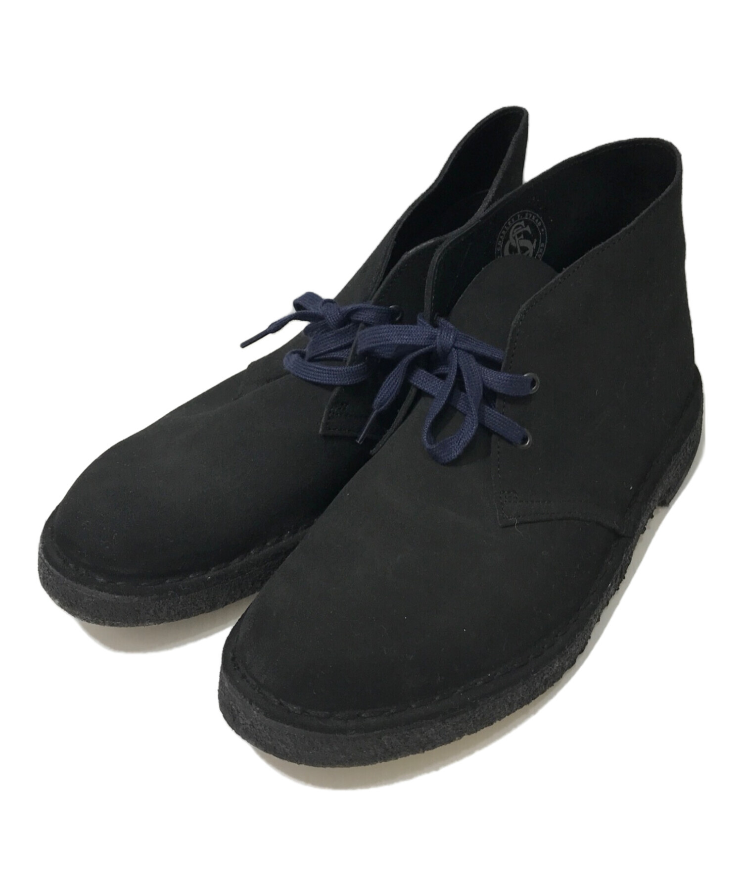 中古・古着通販】CLARKS ORIGINALS (クラークス オリジナルズ 