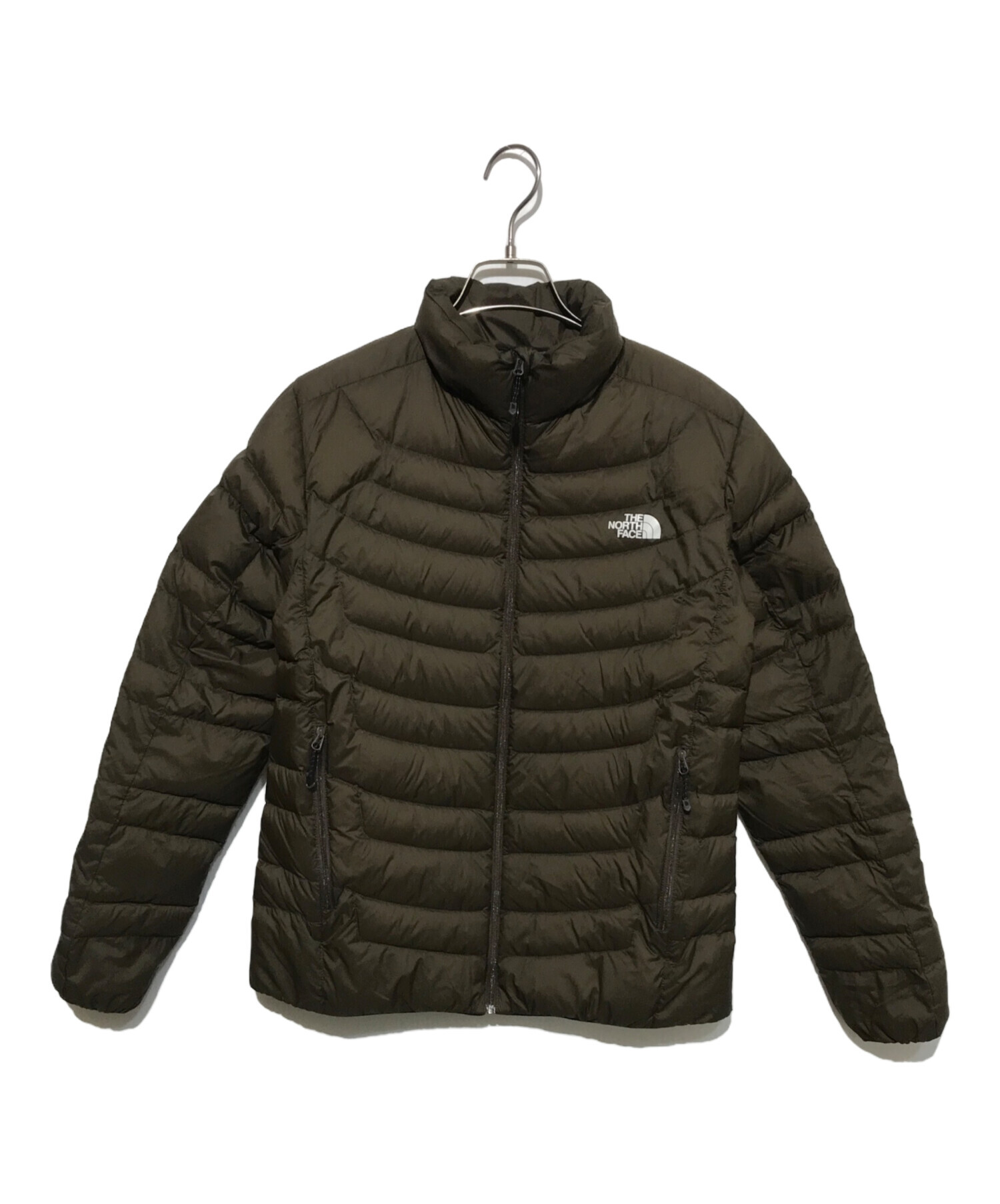 中古・古着通販】THE NORTH FACE (ザ ノース フェイス) サンダー 