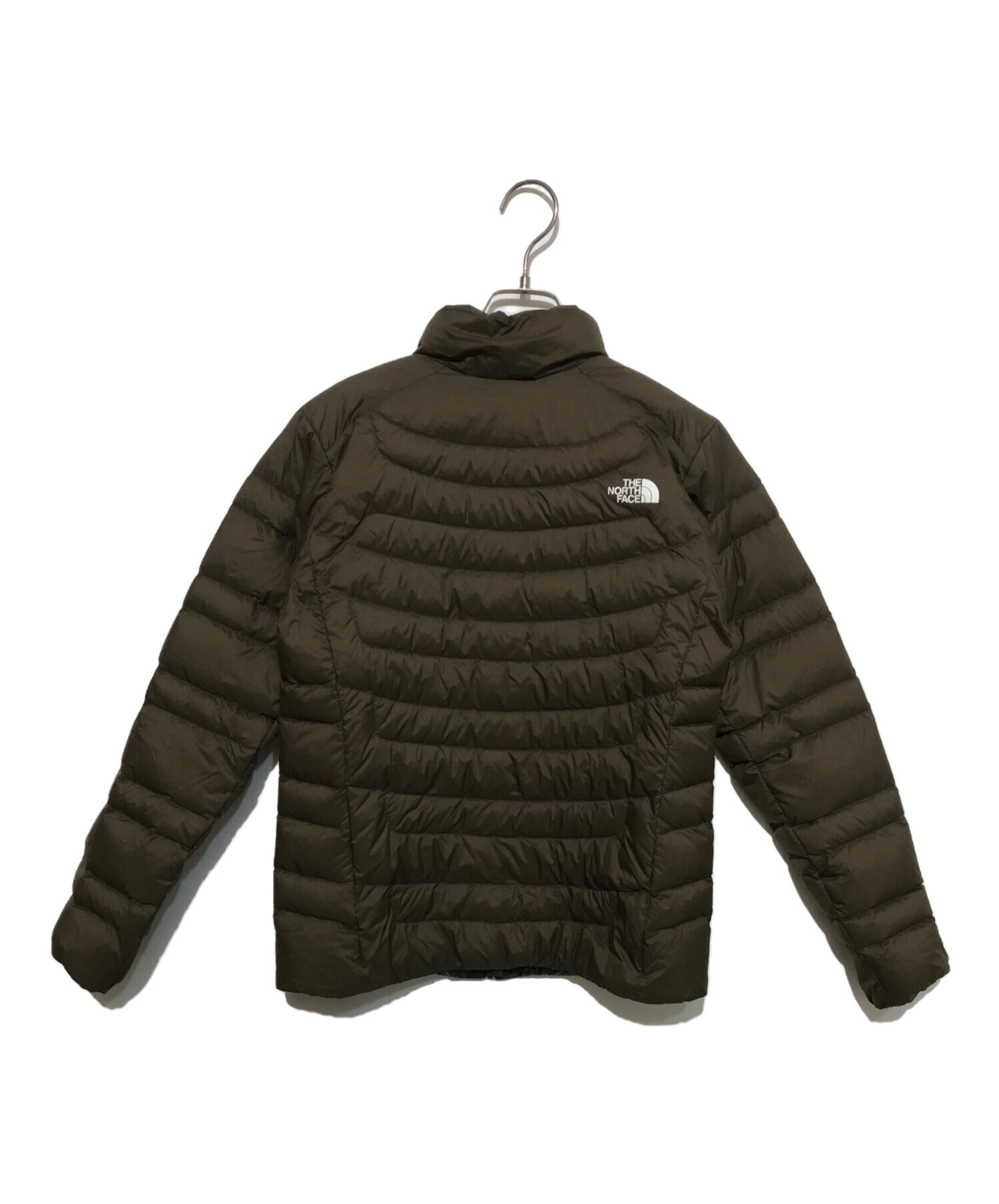 中古・古着通販】THE NORTH FACE (ザ ノース フェイス) サンダー 