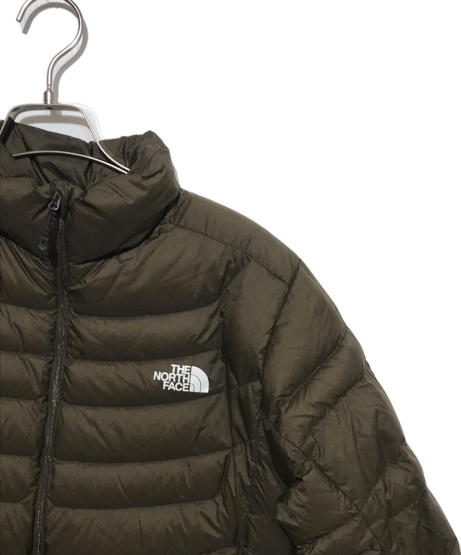 中古・古着通販】THE NORTH FACE (ザ ノース フェイス) サンダー 