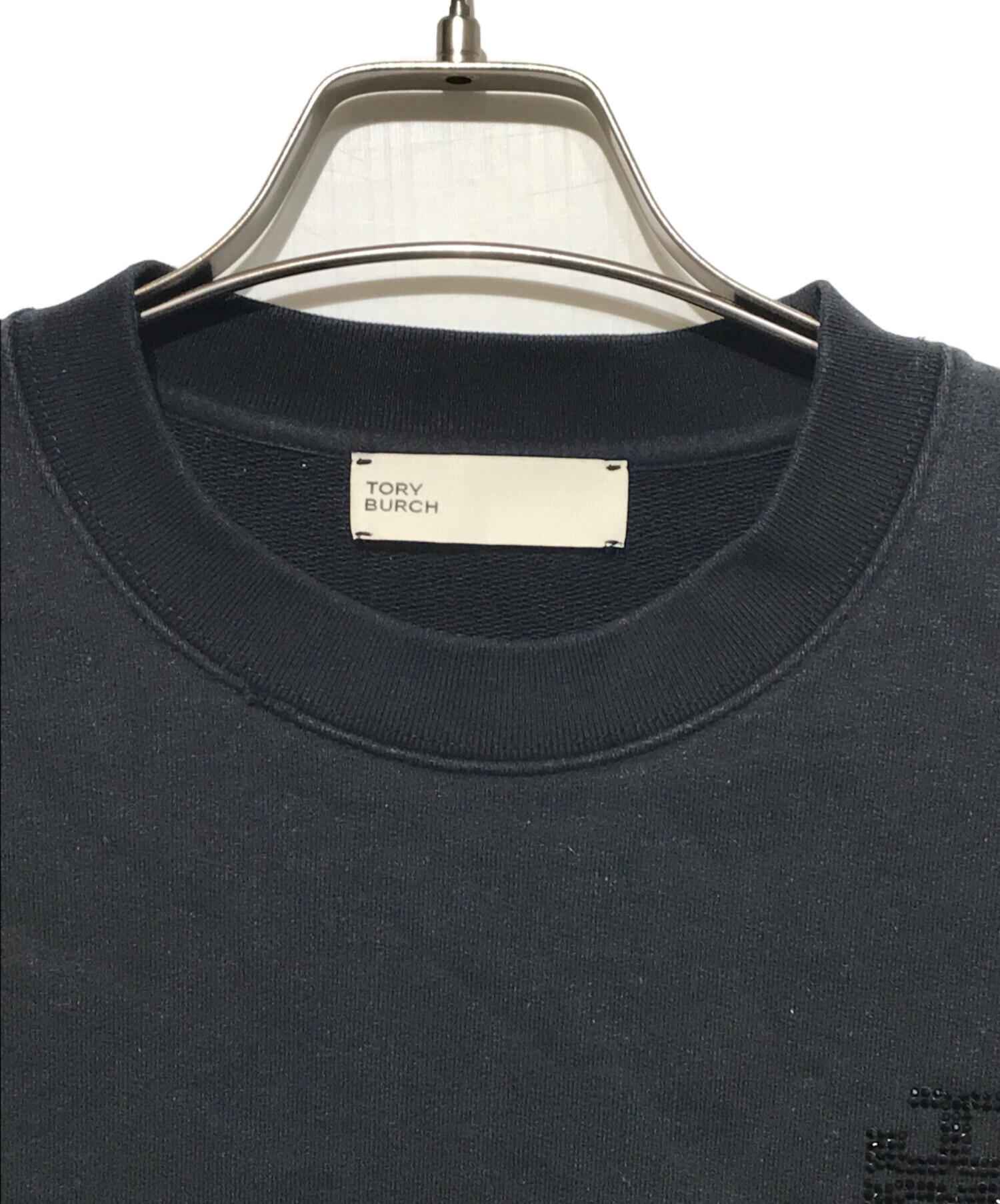 中古・古着通販】TORY BURCH (トリーバーチ) TORY BURCH ロゴ 
