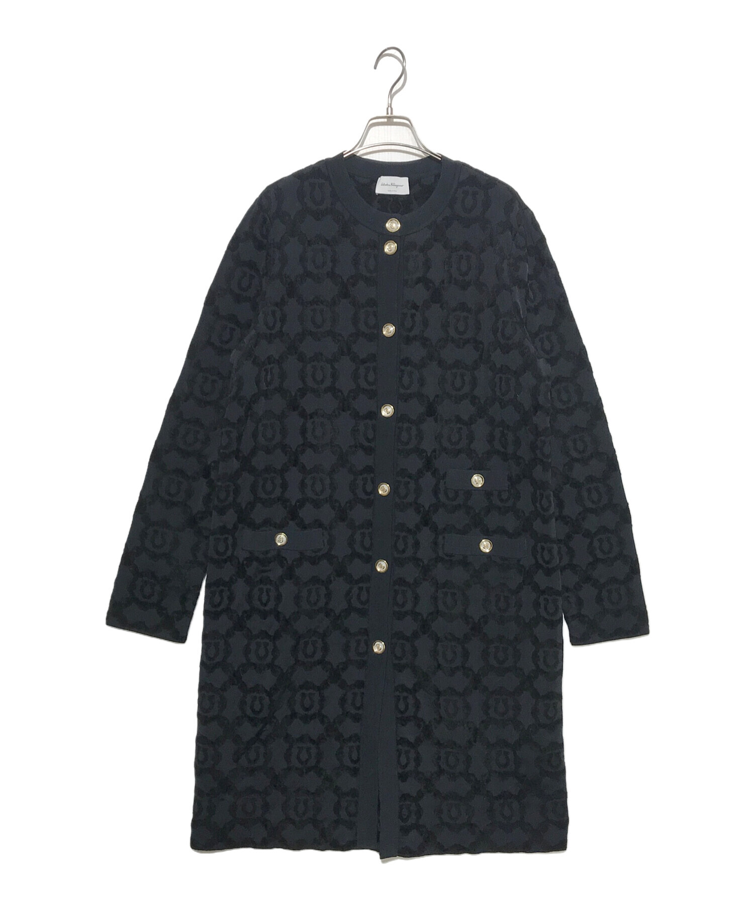 中古・古着通販】Salvatore Ferragamo (サルヴァトーレ フェラガモ  