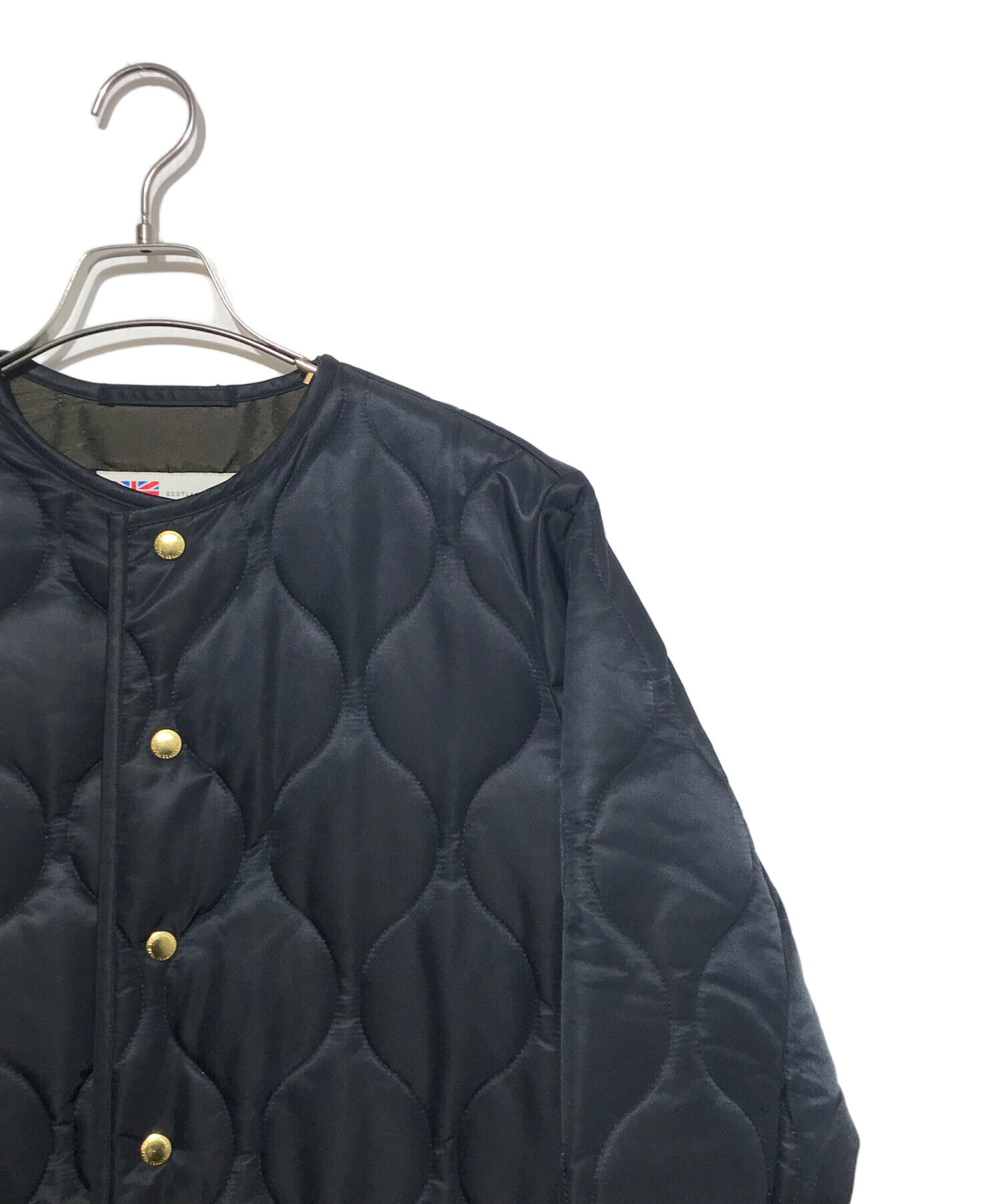 Spick & Span 別注 トラディショナルウェザーウェア アークリー34 中古・古着通販】Traditional Weatherwear (トラディショナルウェザー