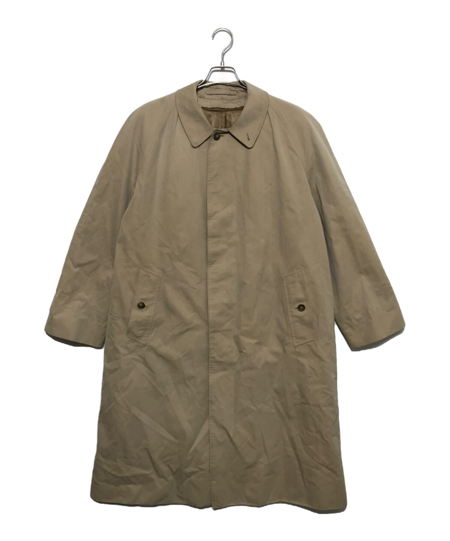 中古・古着通販】BROOKS BROTHERS (ブルックスブラザーズ) 英国製