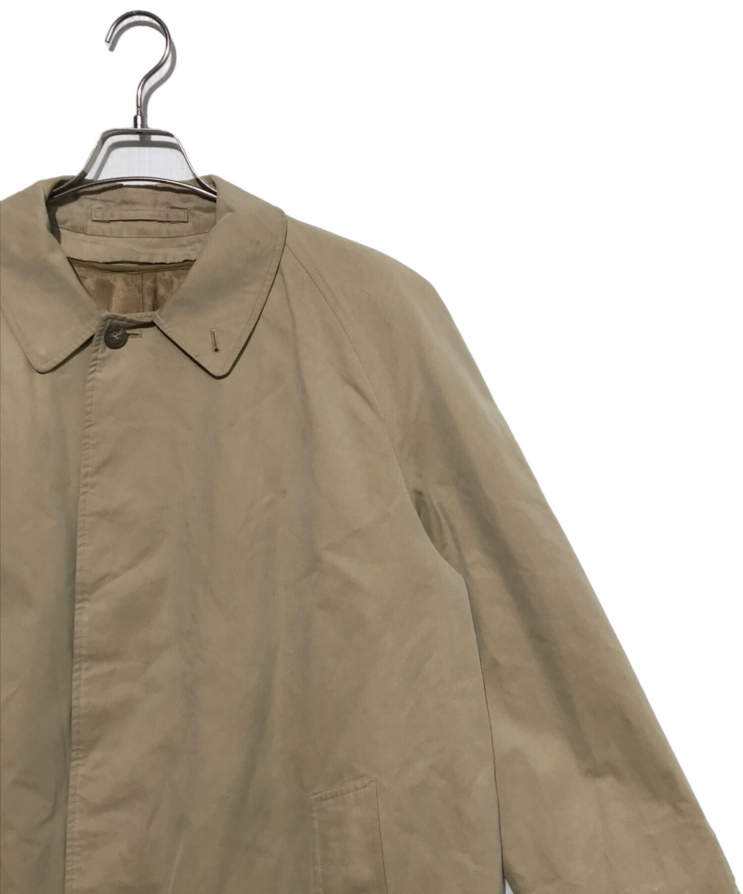 中古・古着通販】BROOKS BROTHERS (ブルックスブラザーズ) 英国製