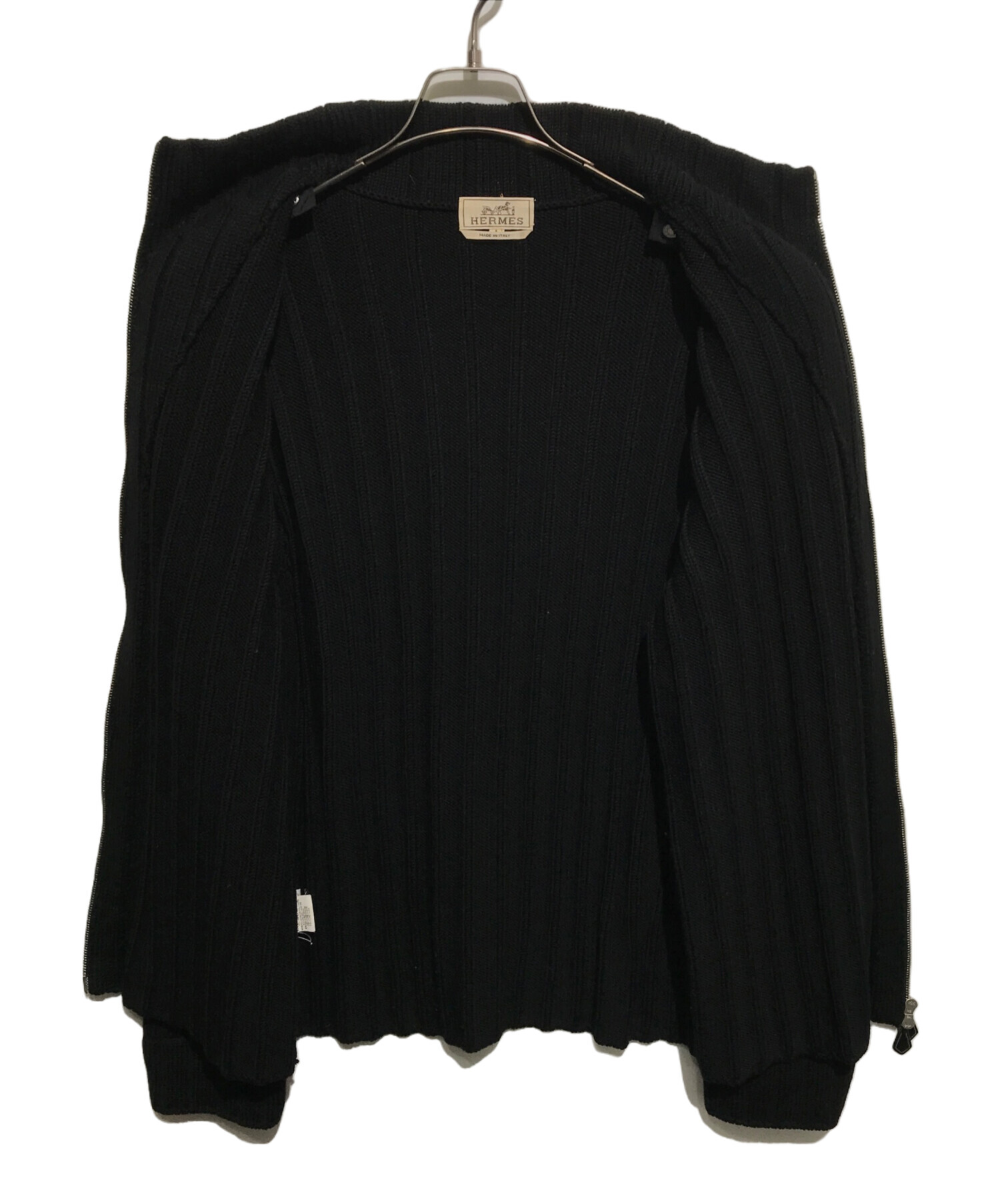 ☆新品未使用☆タグ付☆HERMES☆エルメス☆38（Mサイズ）☆ニット