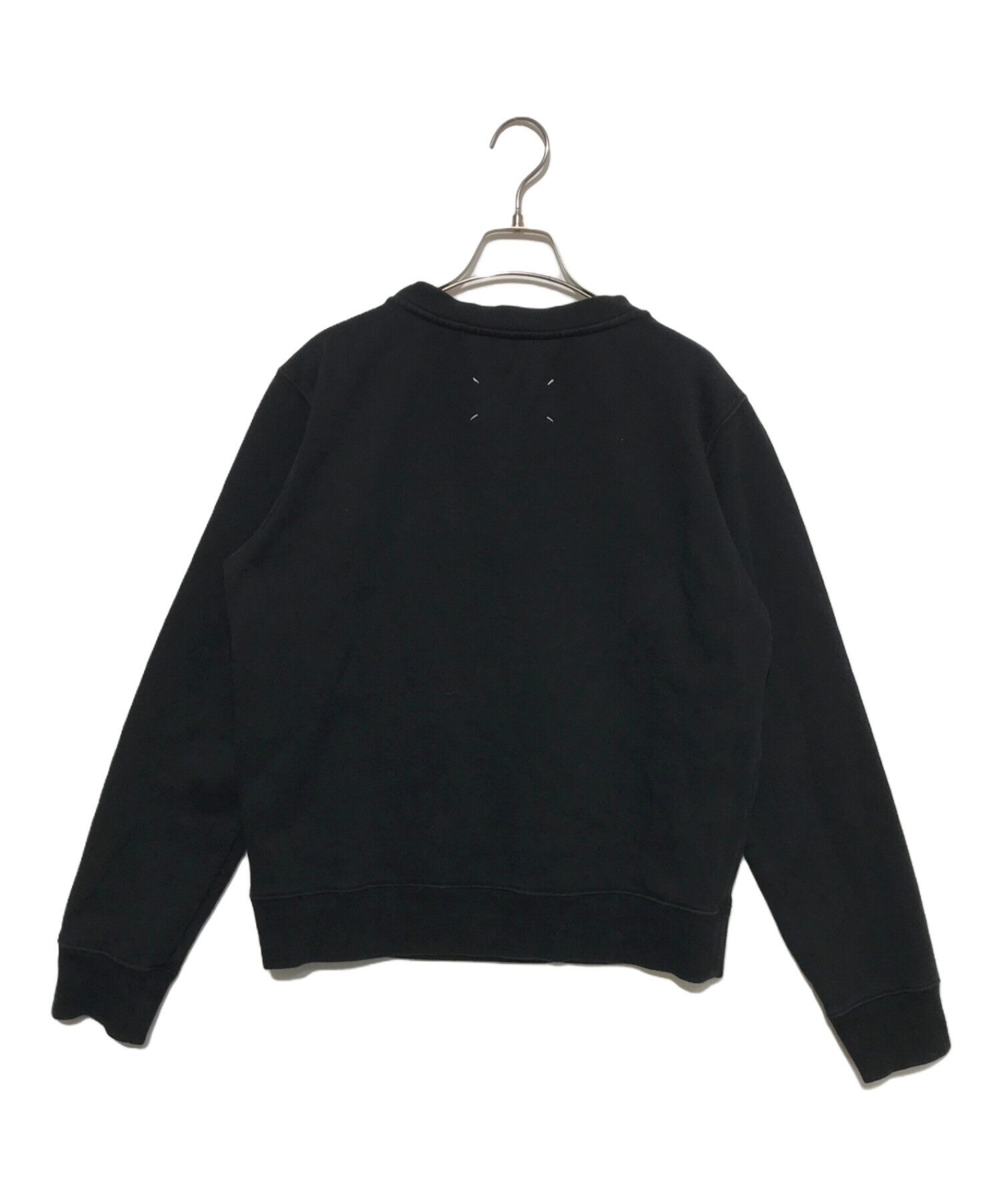 中古・古着通販】Maison Margiela (メゾンマルジェラ) クルーネック