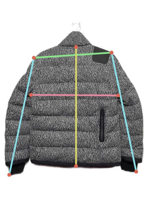 中古・古着通販】MONCLER GRENOBLE (モンクレール グルノーブル