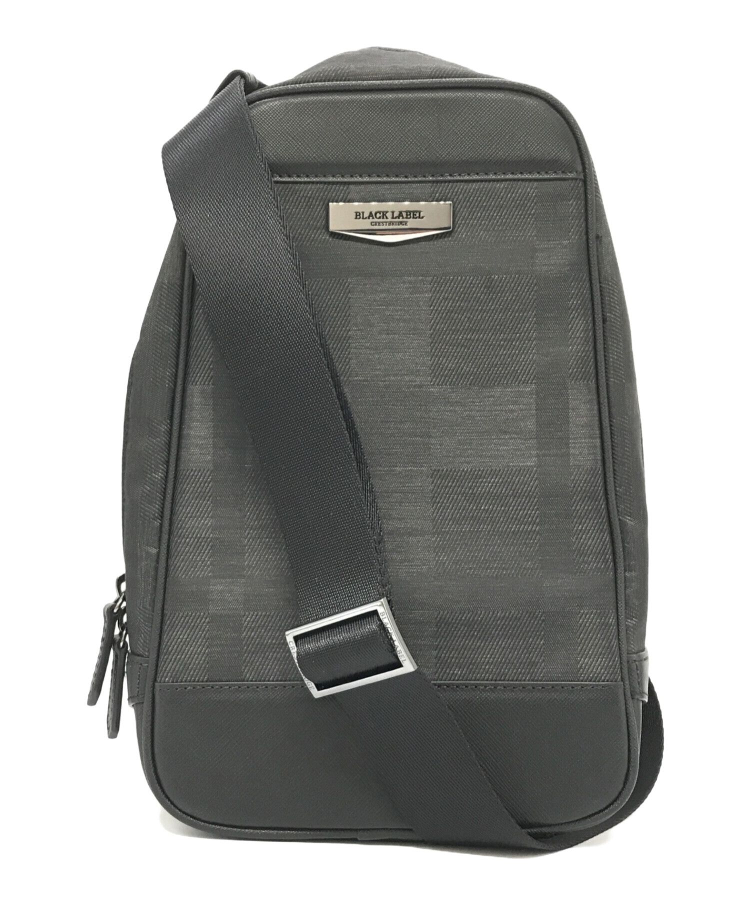 中古・古着通販】BLACK LABEL CRESTBRIDGE (ブラックレーベル