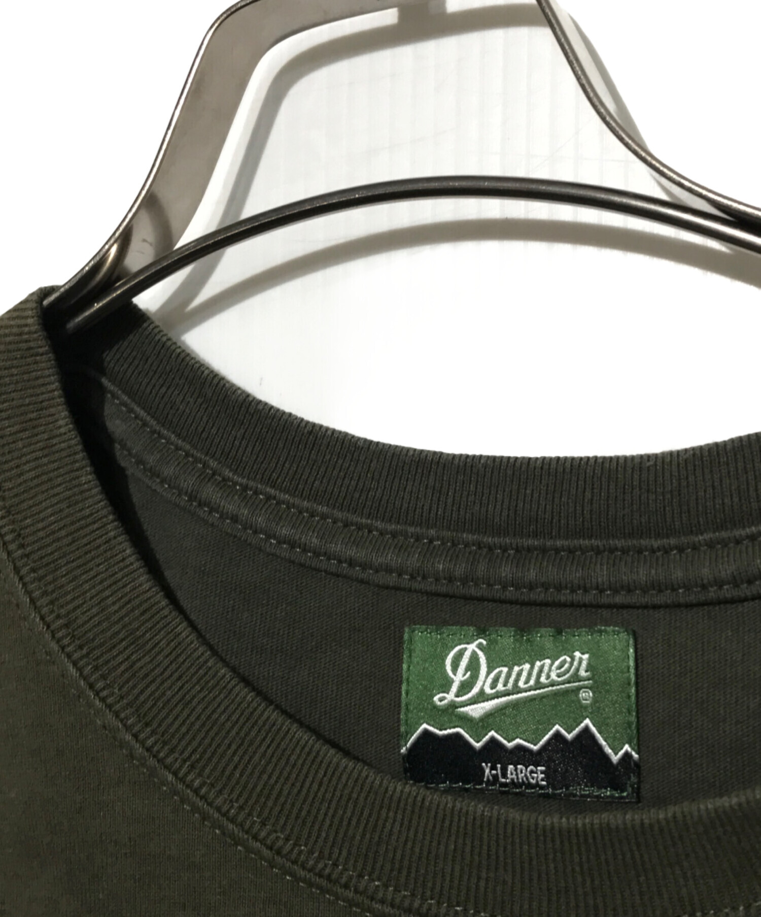 中古・古着通販】WIND AND SEA (ウィンダンシー) Danner (ダナー 
