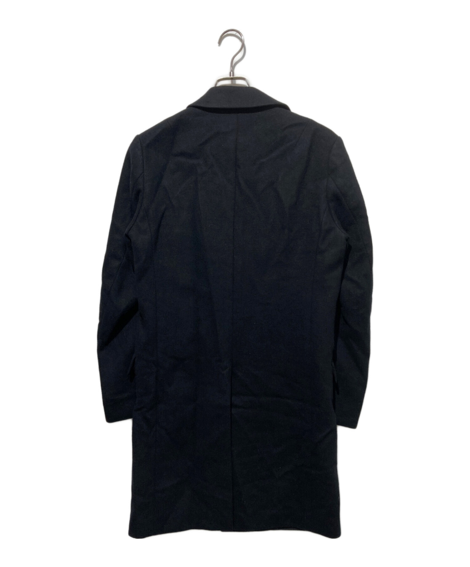 中古・古着通販】ATTACHMENT (アタッチメント) カシミヤ混平二重