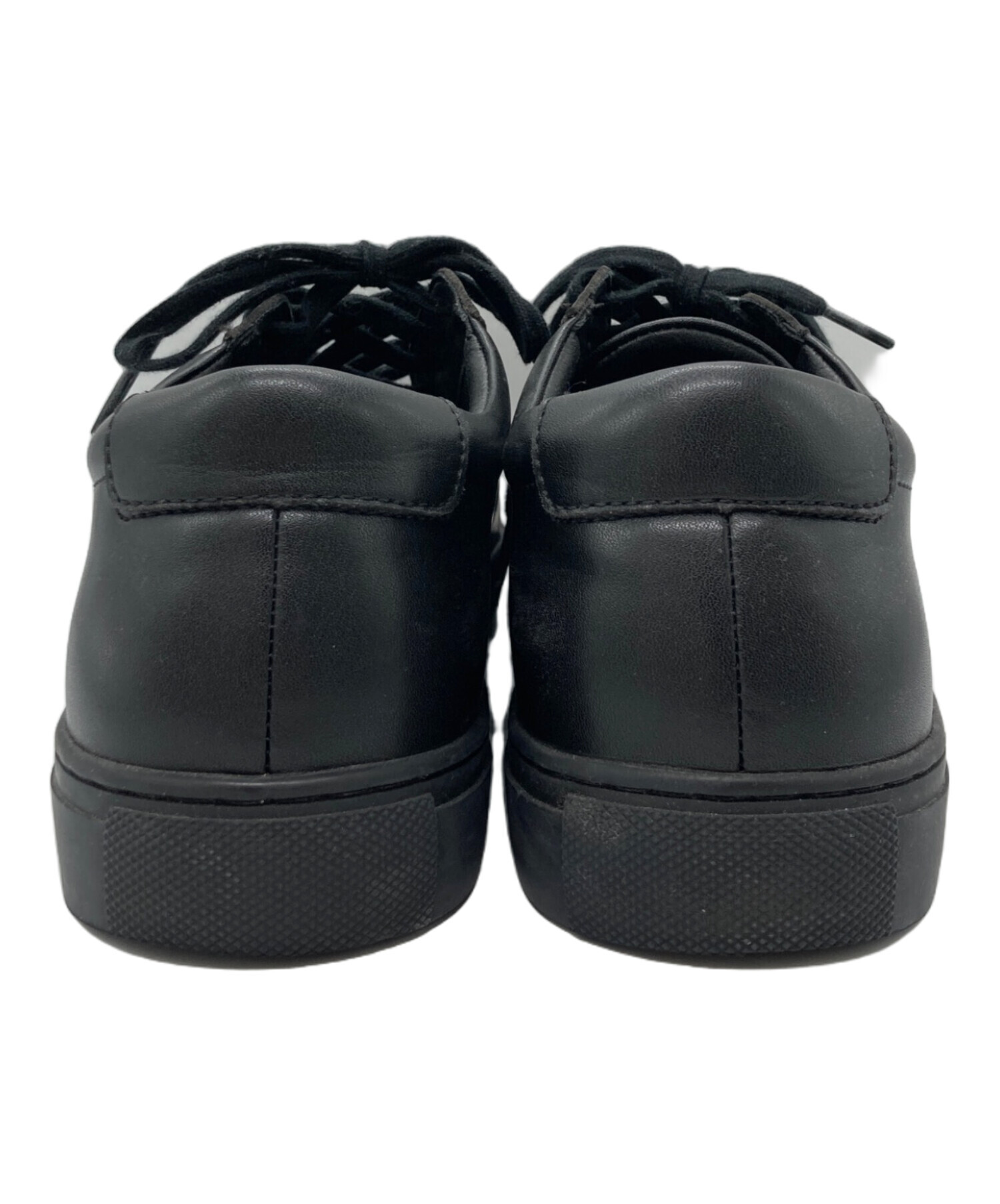 中古・古着通販】FILLIN TOKYO (フィルイン) スニーカー ブラック