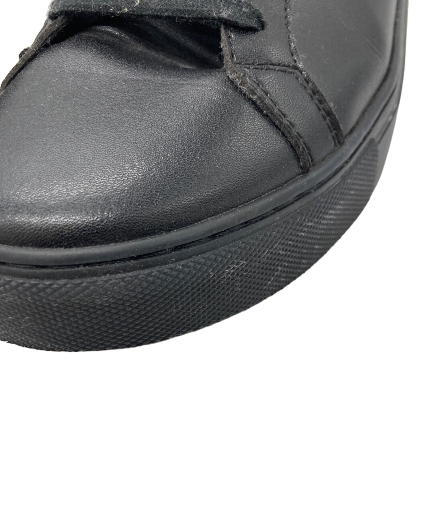 中古・古着通販】FILLIN TOKYO (フィルイン) スニーカー ブラック