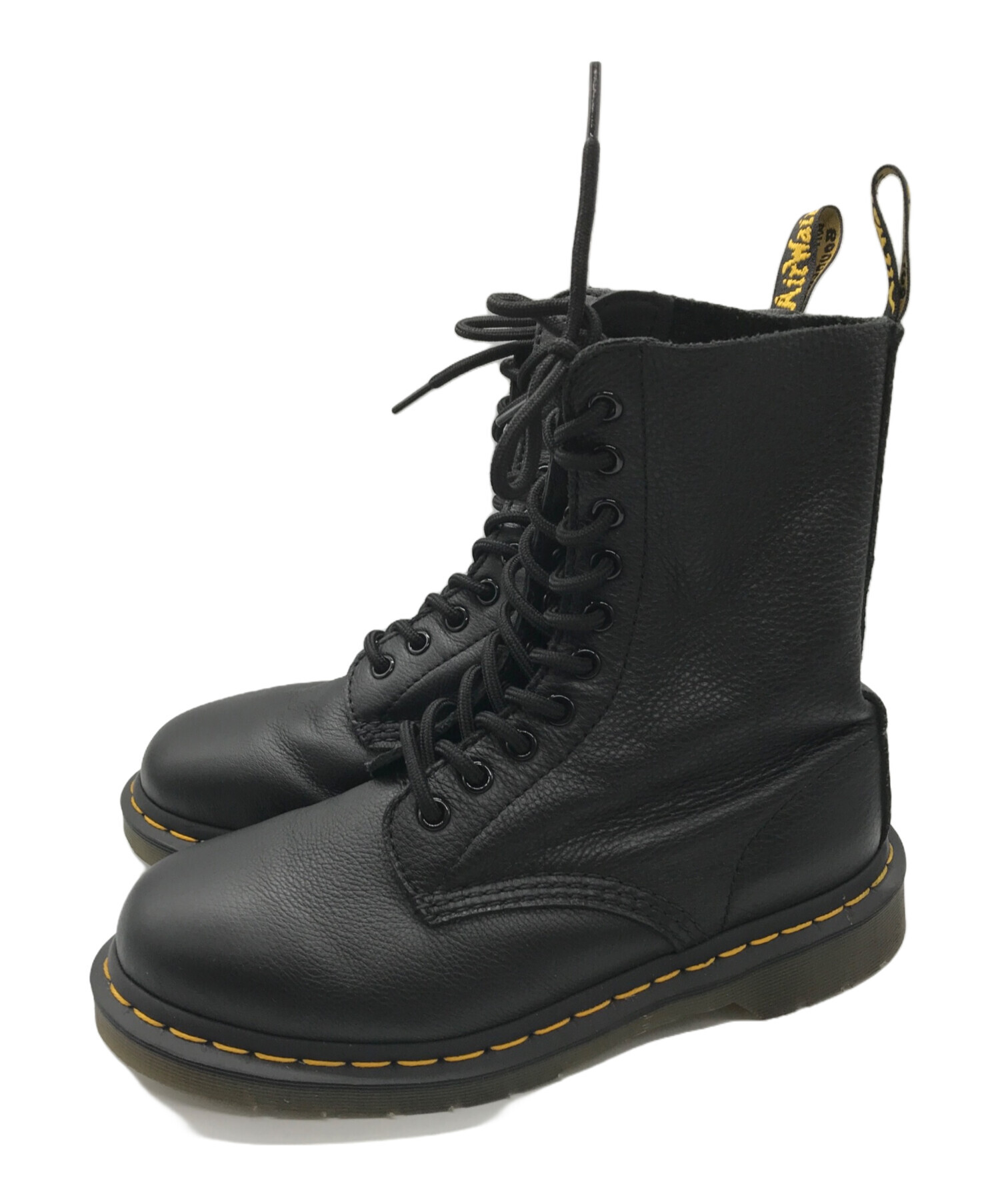 中古・古着通販】Dr.Martens (ドクターマーチン) 8ホールブーツ 