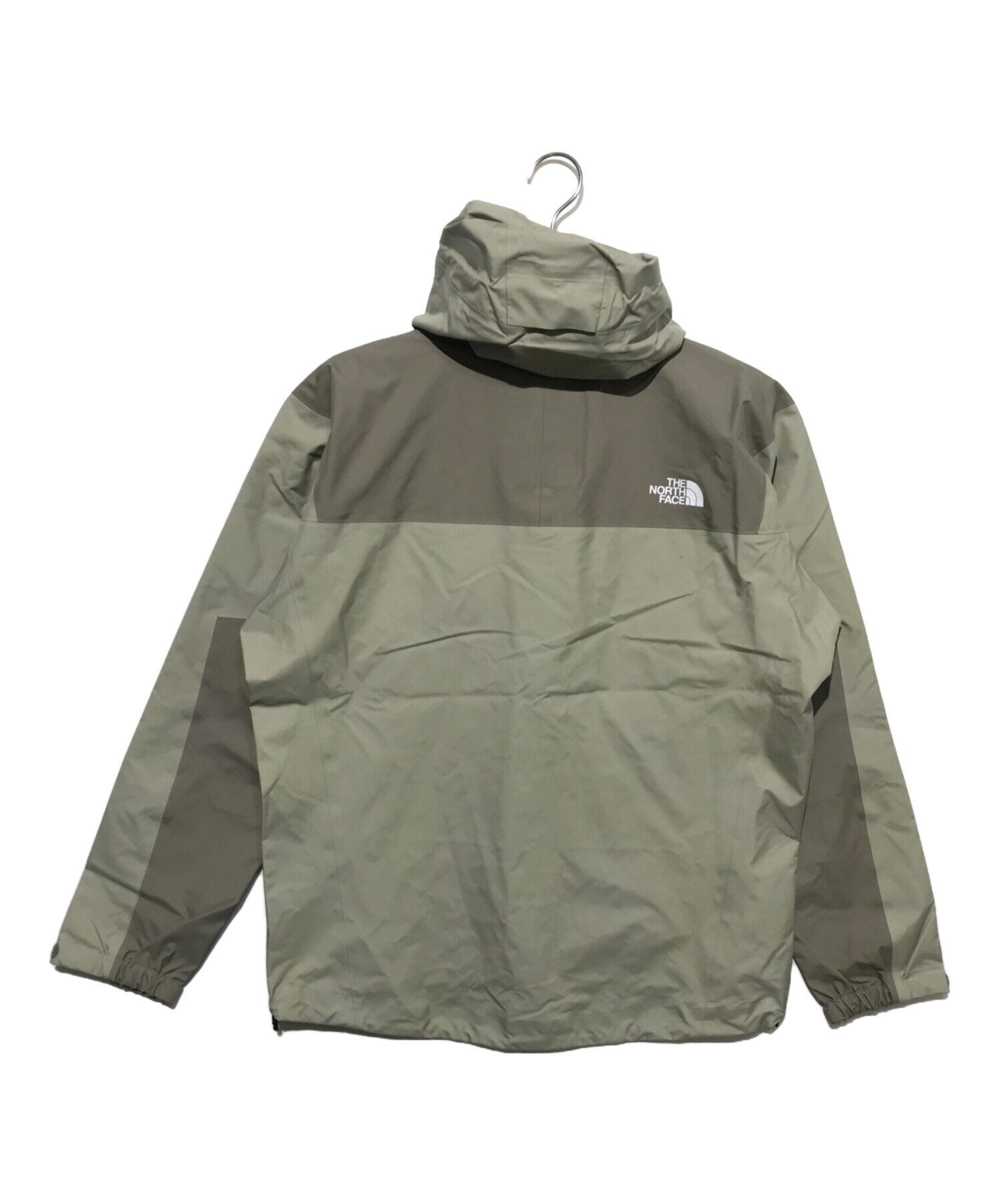 中古・古着通販】THE NORTH FACE (ザ ノース フェイス) クライムライト