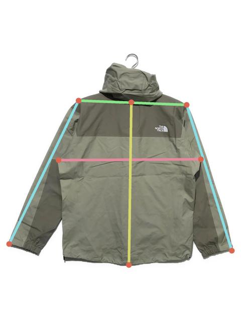 中古・古着通販】THE NORTH FACE (ザ ノース フェイス) クライムライト