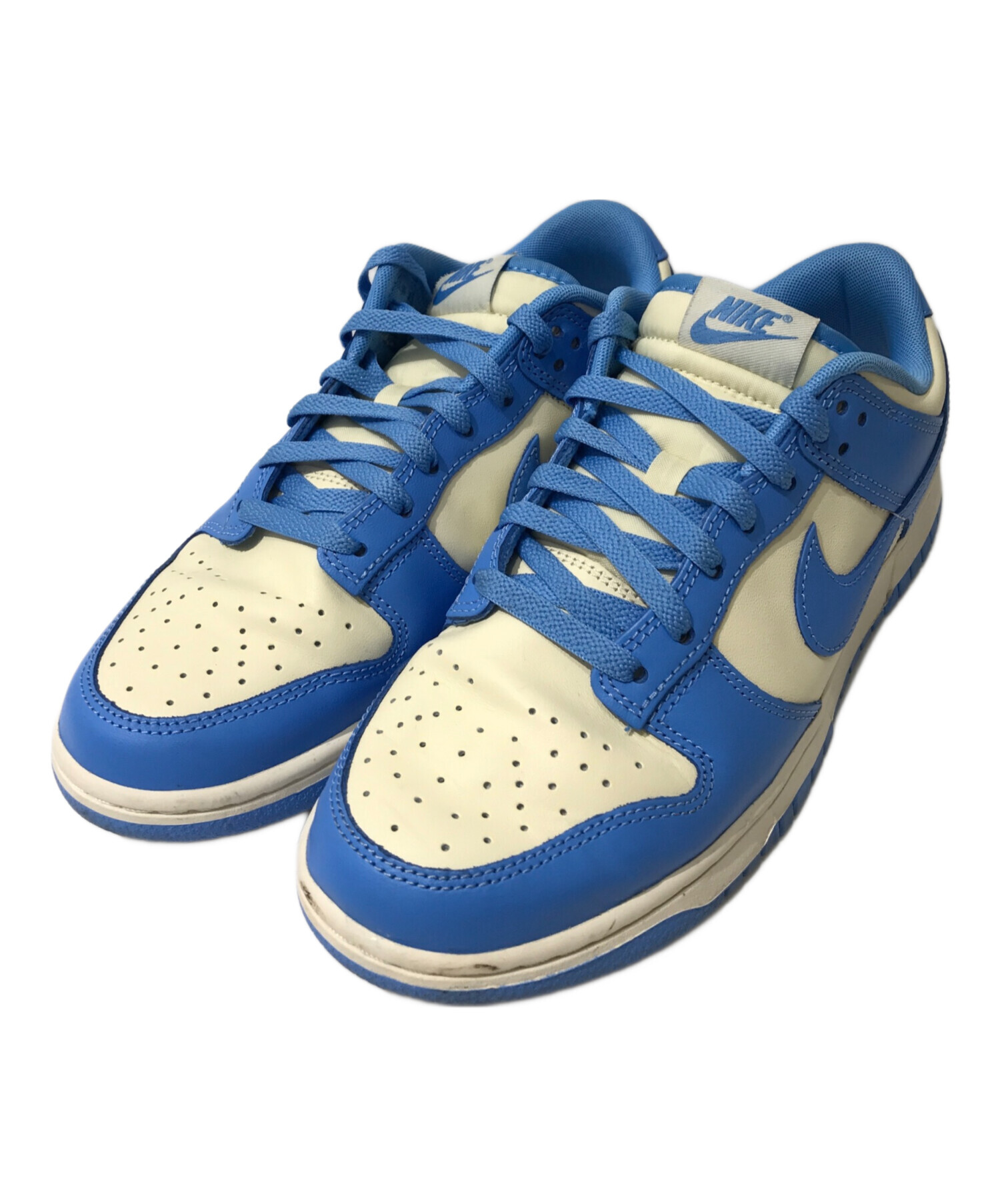 中古・古着通販】NIKE (ナイキ) DUNK LOW RETRO COCONUT MILK 
