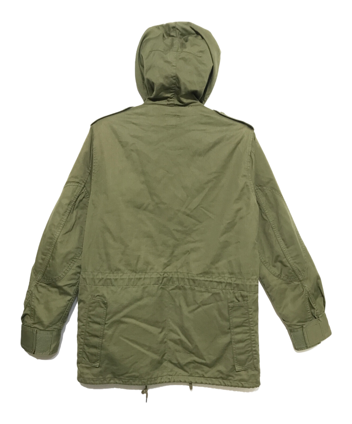 中古・古着通販】Hysteric Glamour (ヒステリックグラマー) ライナー付