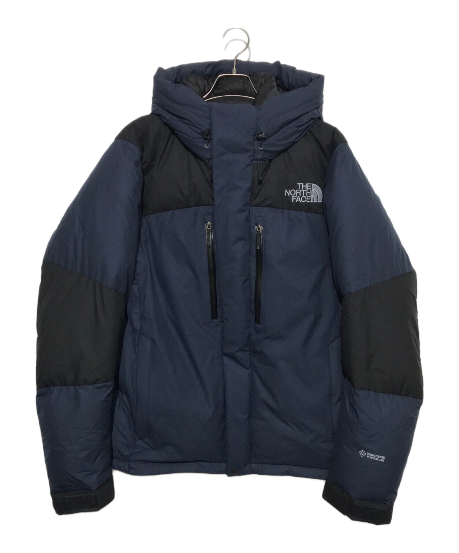 中古・古着通販】THE NORTH FACE (ザ ノース フェイス) バルトロライト 
