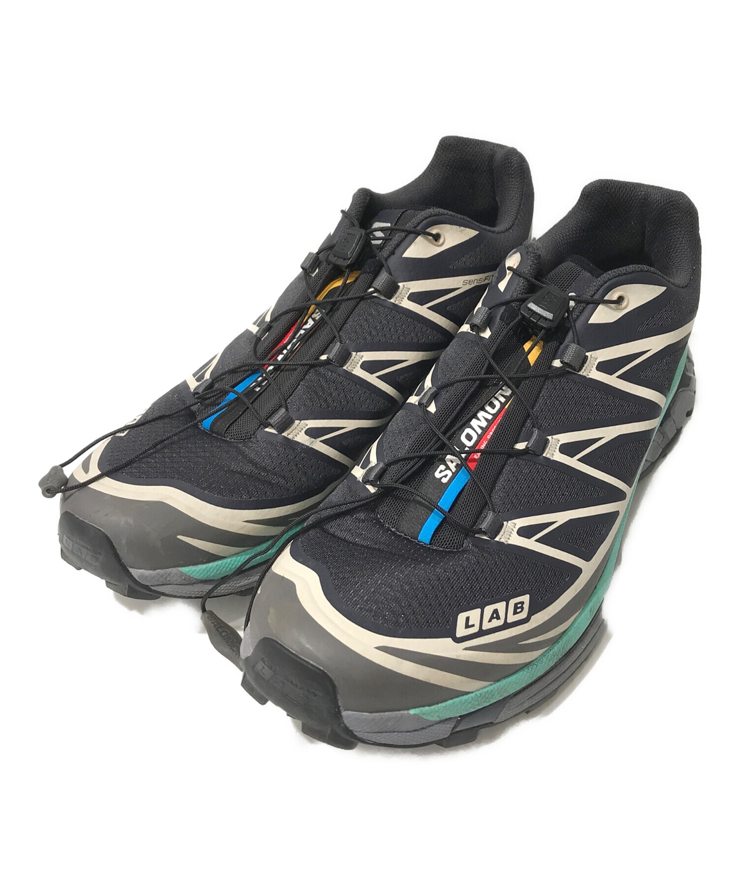 中古・古着通販】SALOMON (サロモン) SOPH. (ソフネット) S LAB XT-6