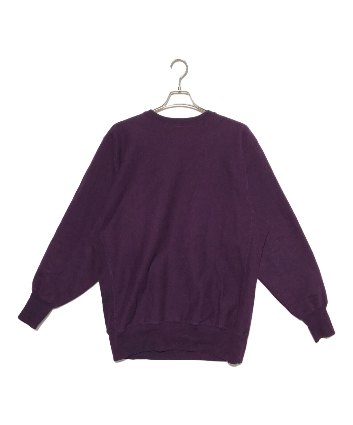 中古・古着通販】Champion REVERSE WEAVE (チャンピオン