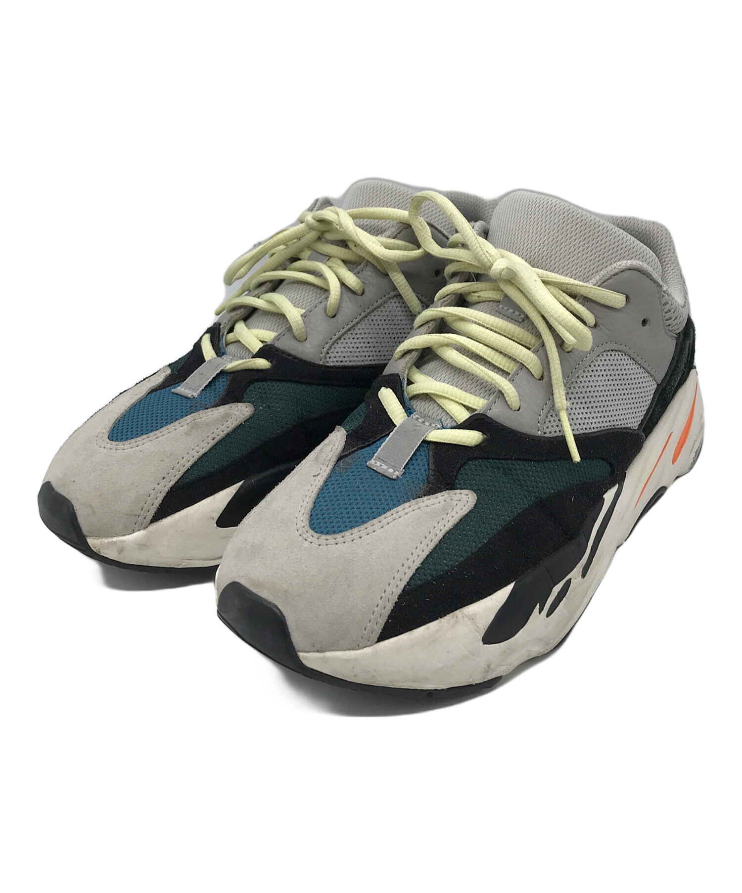中古・古着通販】adidas (アディダス) YEEZY Boost 700 