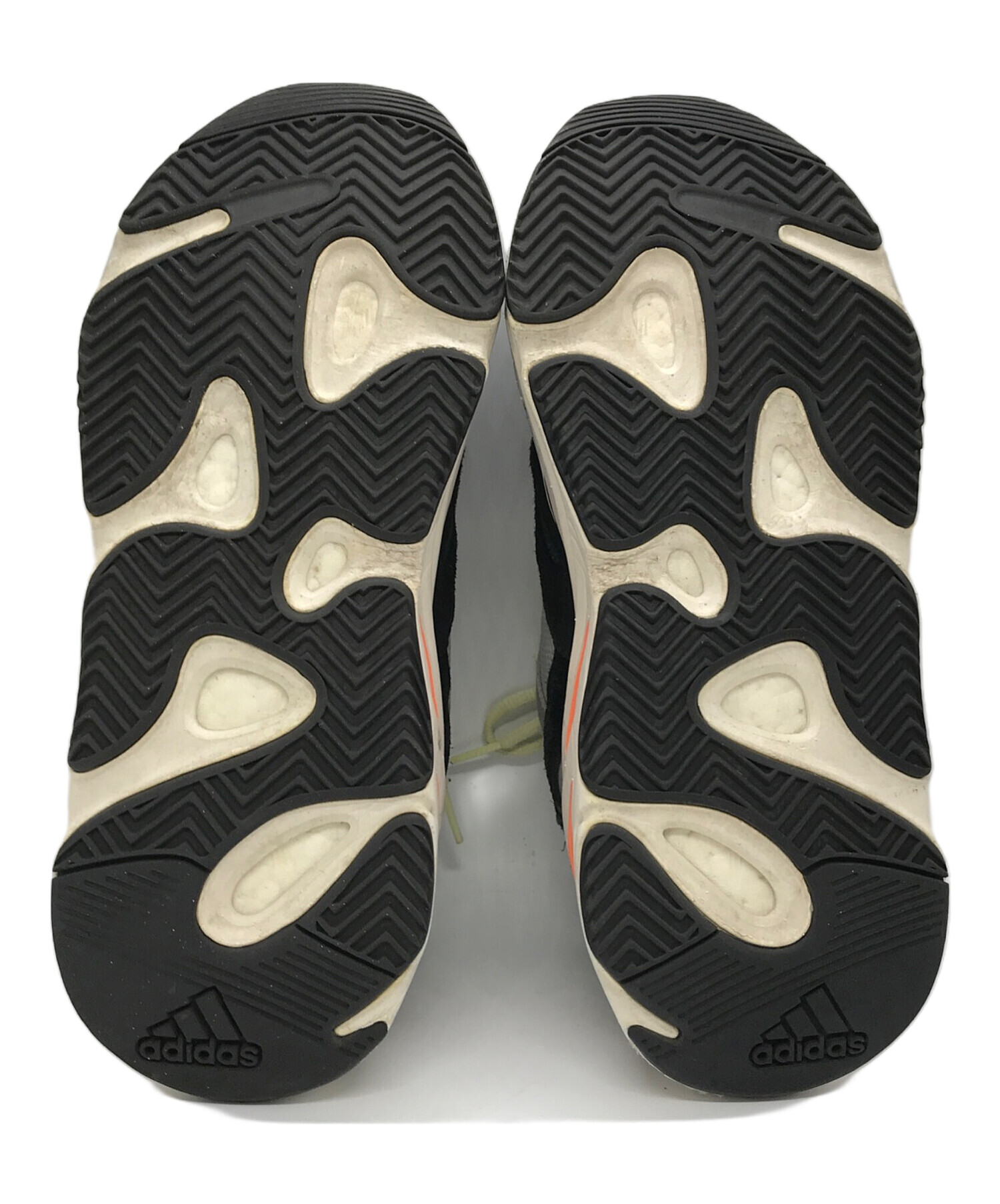 中古・古着通販】adidas (アディダス) YEEZY Boost 700 