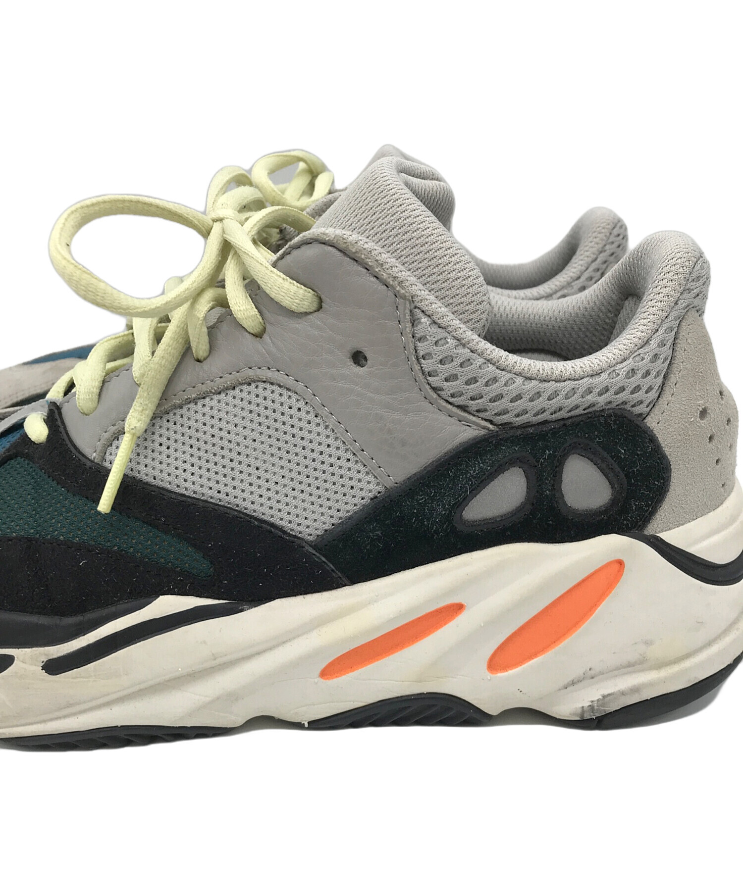 中古・古着通販】adidas (アディダス) YEEZY Boost 700 