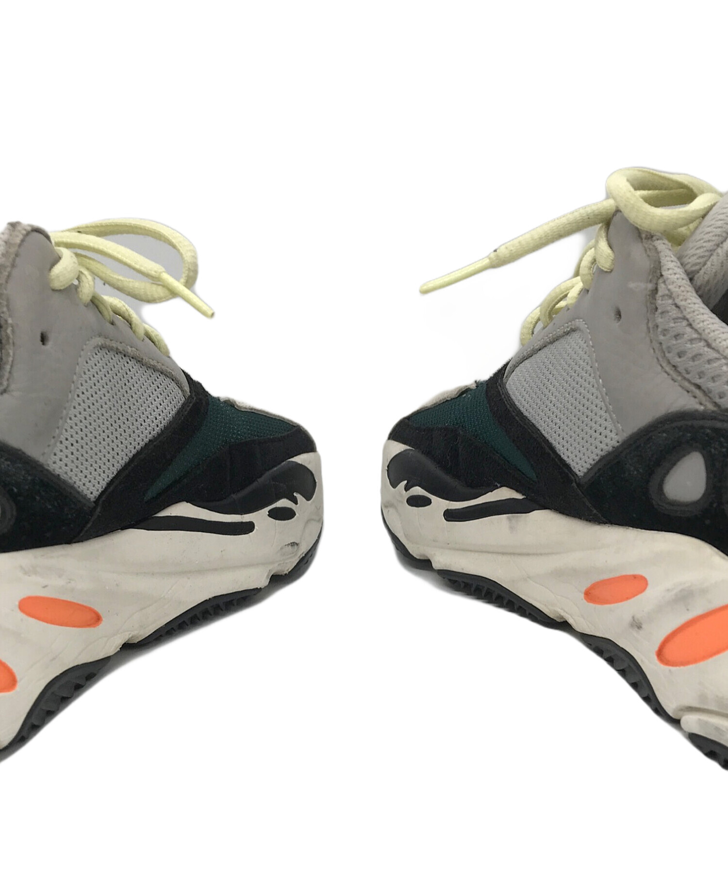 中古・古着通販】adidas (アディダス) YEEZY Boost 700 