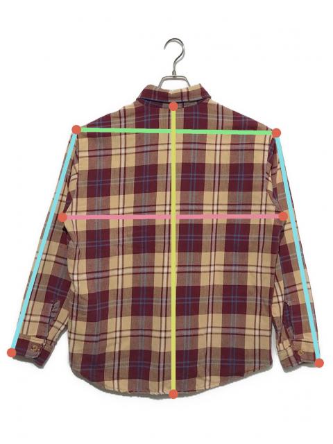 中古・古着通販】BIG MAC (ビッグマック) ヴィンテージヘビー