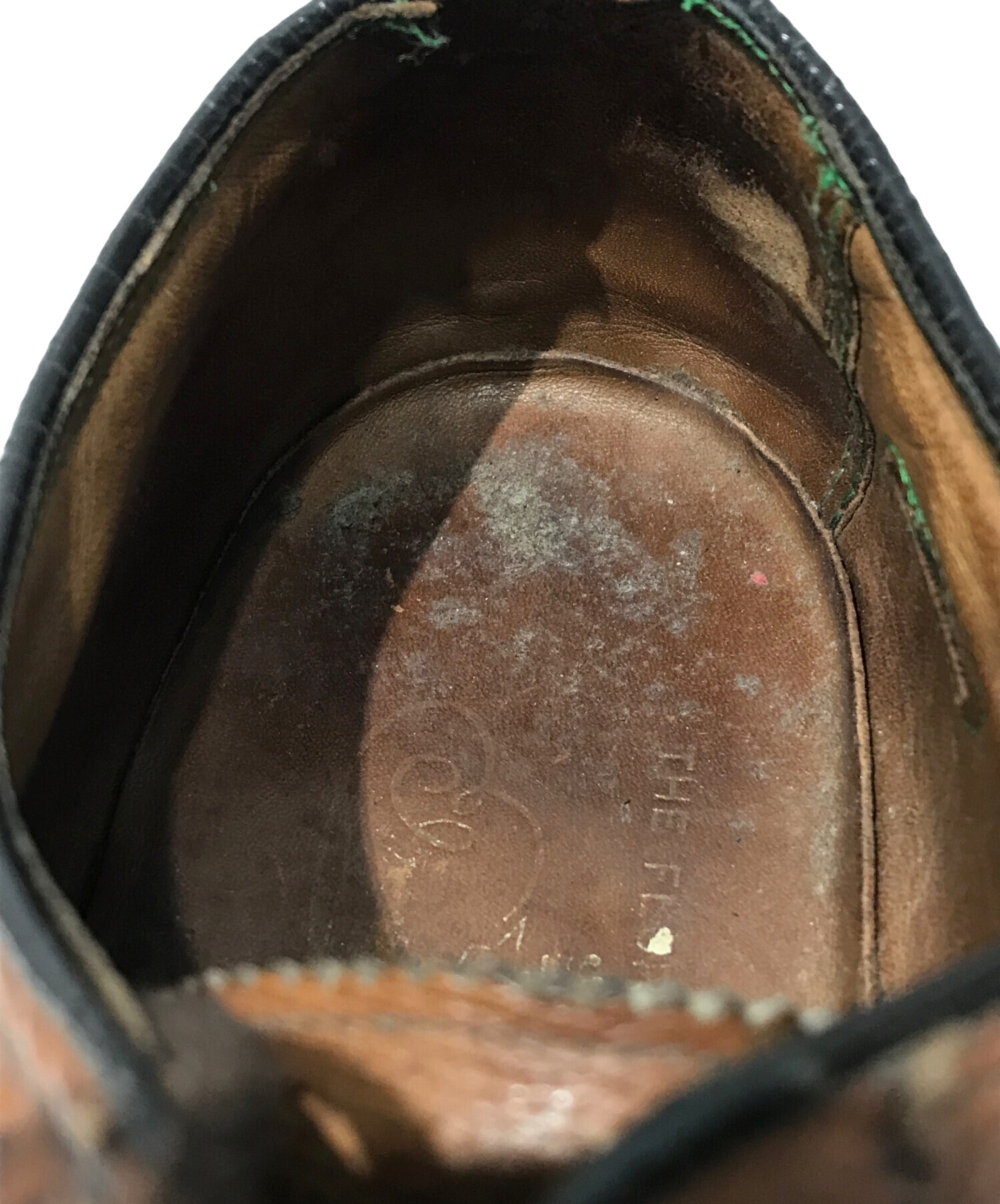 中古・古着通販】THE FLORSHEIM SHOE (フローシャイム シューズ