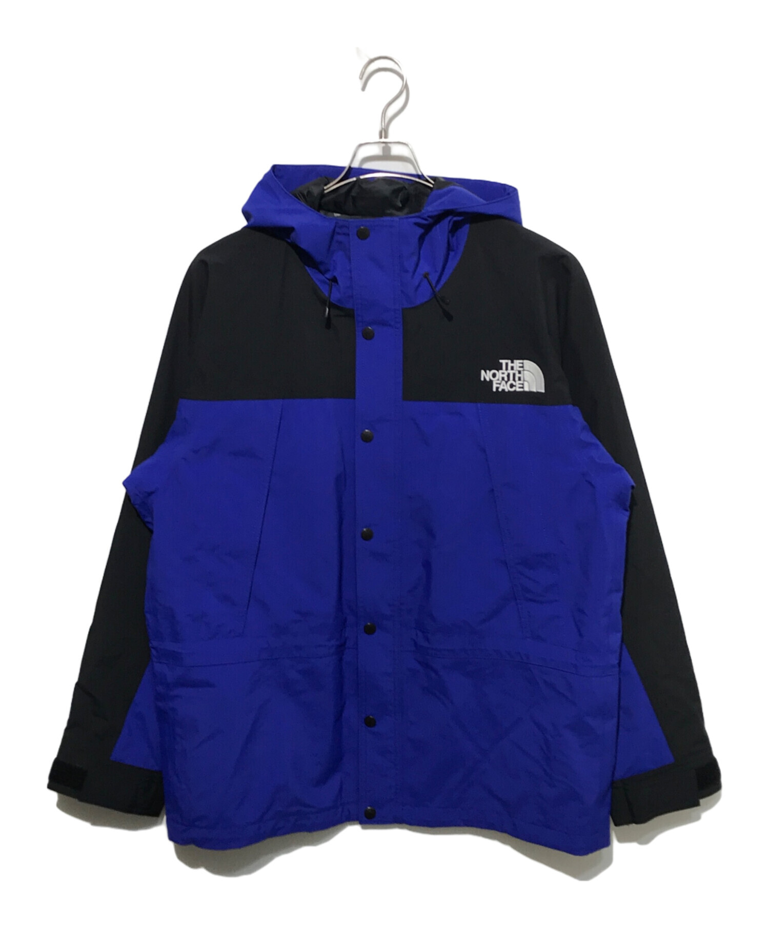 中古・古着通販】THE NORTH FACE (ザ ノース フェイス) マウンテン