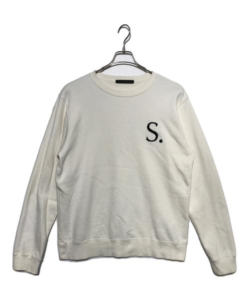 未使用新品試着のみ SOPHNET(ソフネット)スターロゴ スウェット 3041004418474489_01_2129w.jpeg