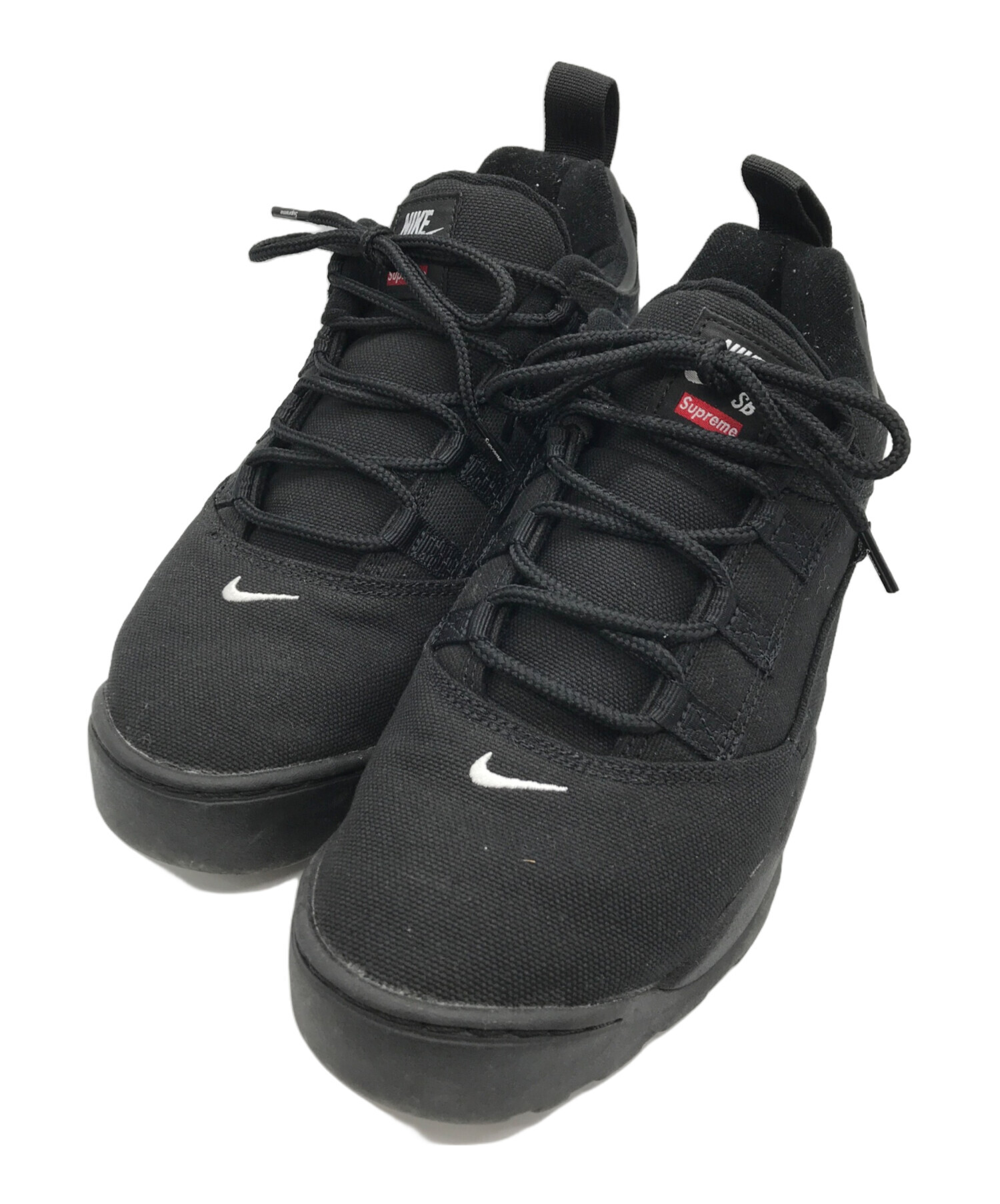 中古・古着通販】NIKE (ナイキ) Supreme (シュプリーム) SB DARWIN LOW 