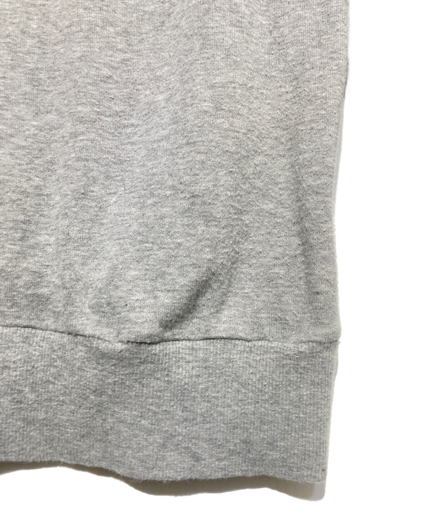 中古・古着通販】UNDERCOVER (アンダーカバー) プリントスウェット