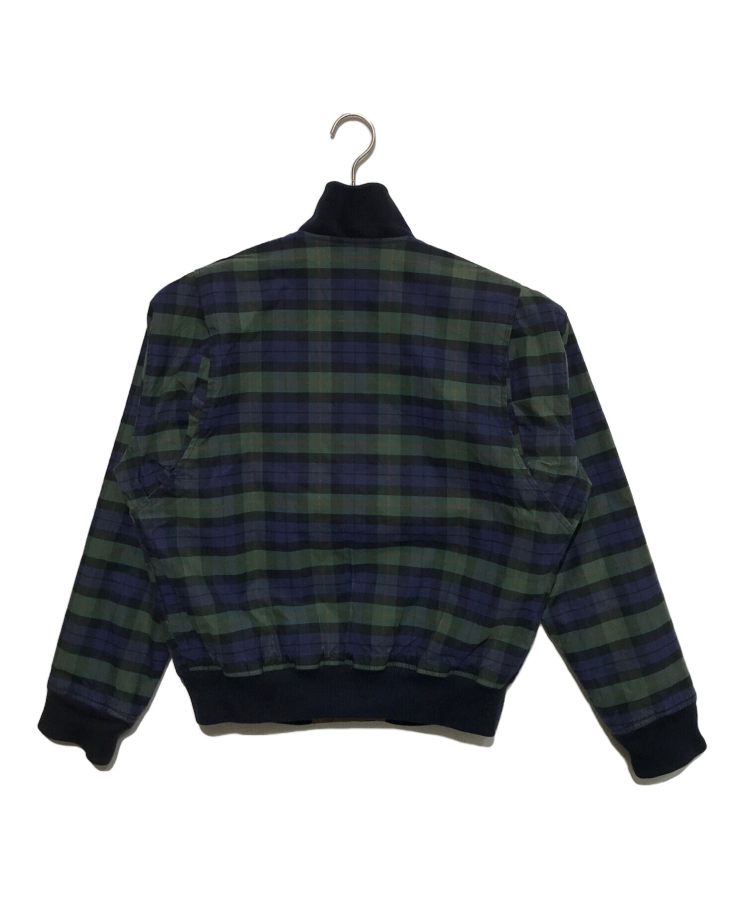 中古・古着通販】POLO RALPH LAUREN (ポロ・ラルフローレン) チェック 