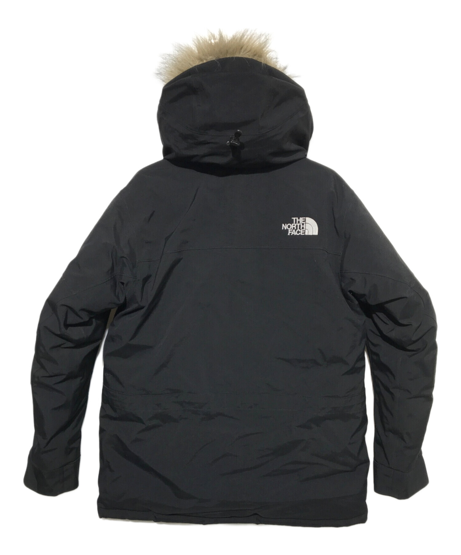 中古・古着通販】THE NORTH FACE (ザ ノース フェイス) アンターク 