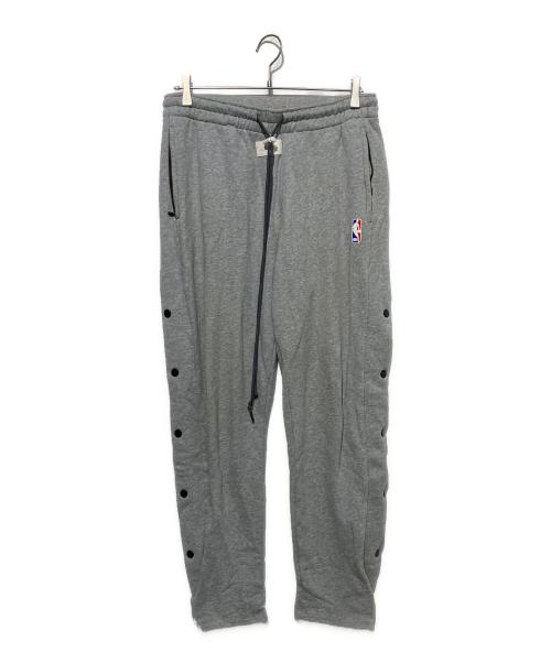 ナイキ ×フィアオブゴッド FEAR OF GOD Tear Away Pant AR0628-063 NBA