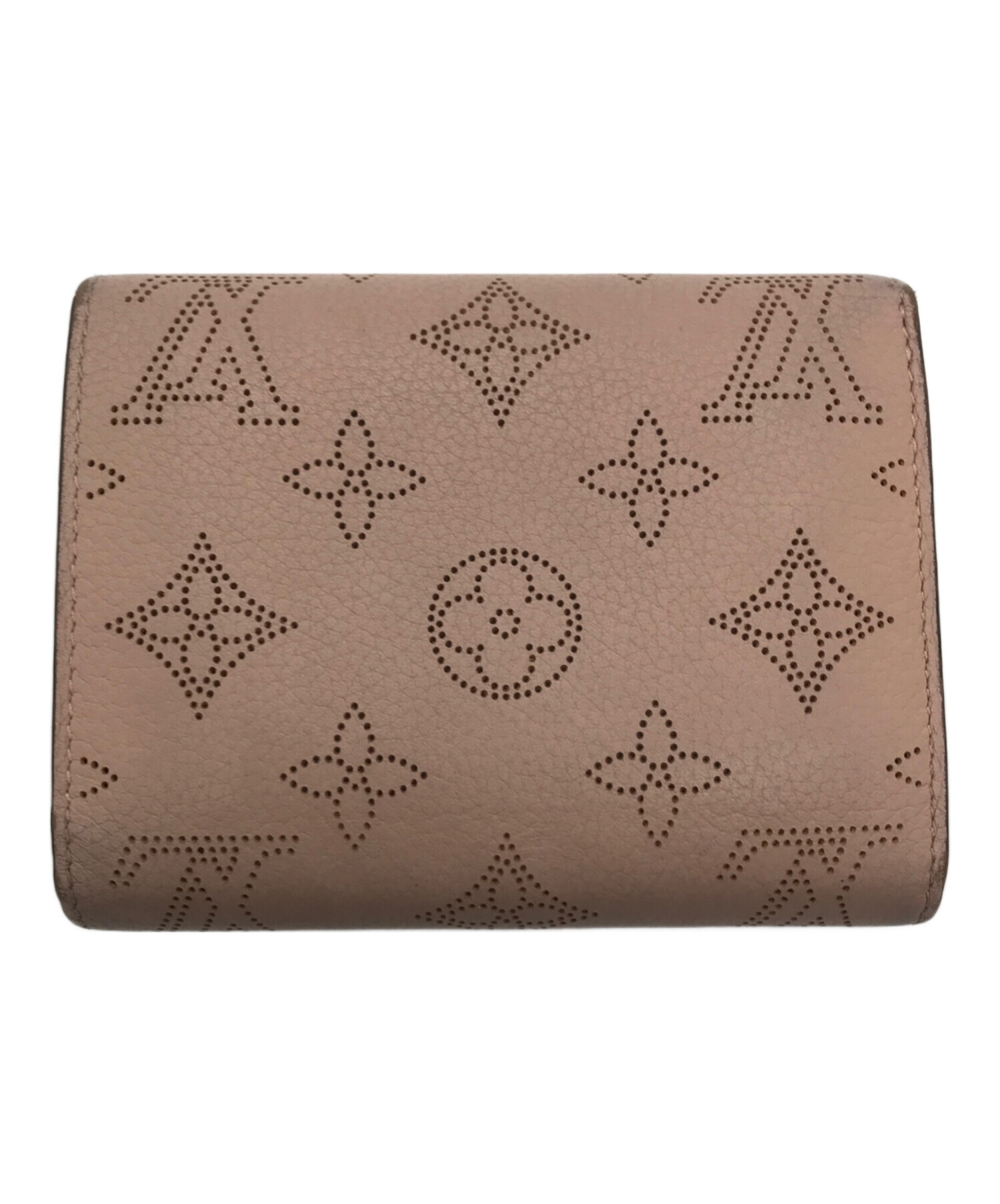 中古・古着通販】LOUIS VUITTON (ルイ ヴィトン) MAHINA 