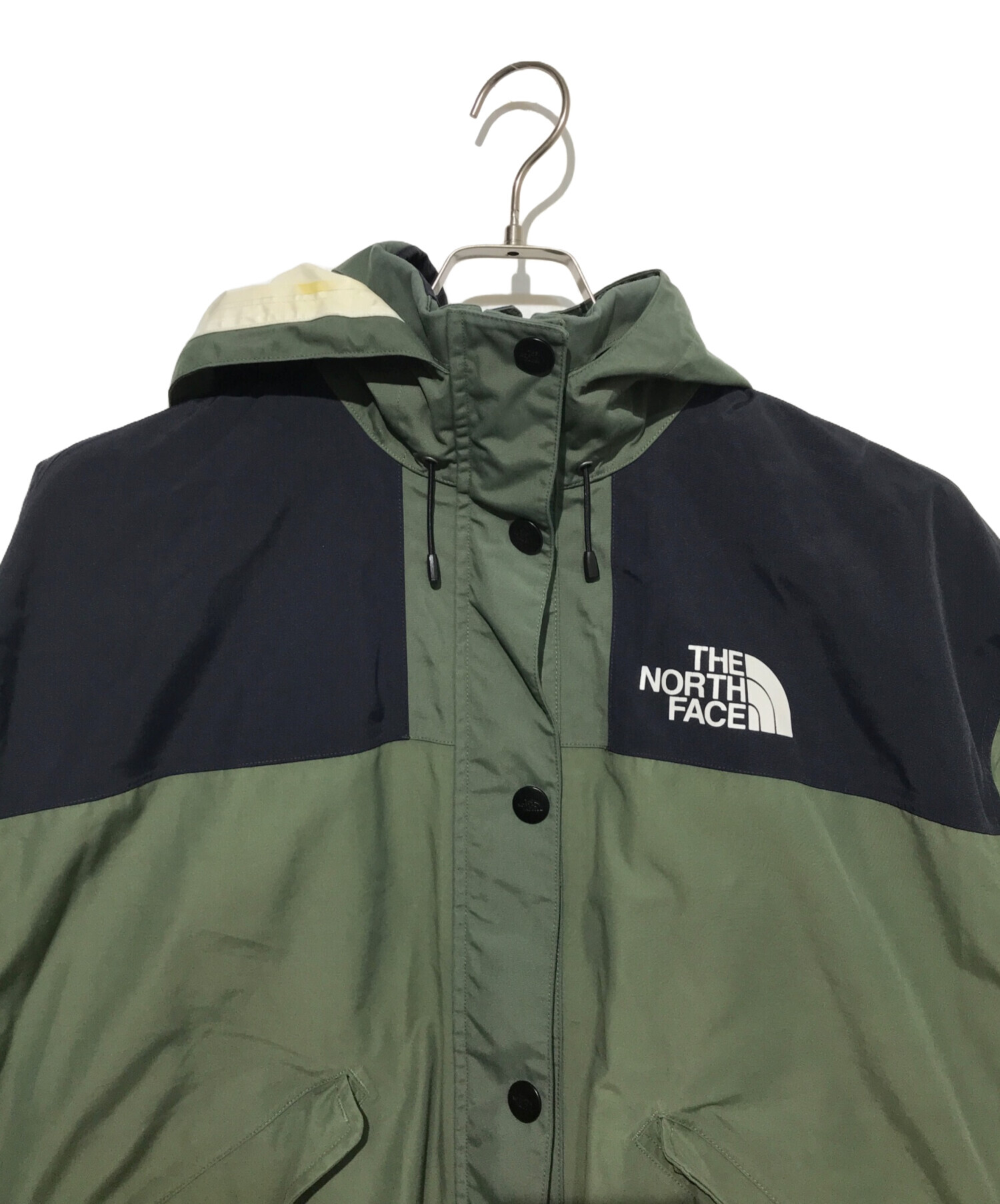中古・古着通販】THE NORTH FACE (ザ ノース フェイス) sacai (サカイ