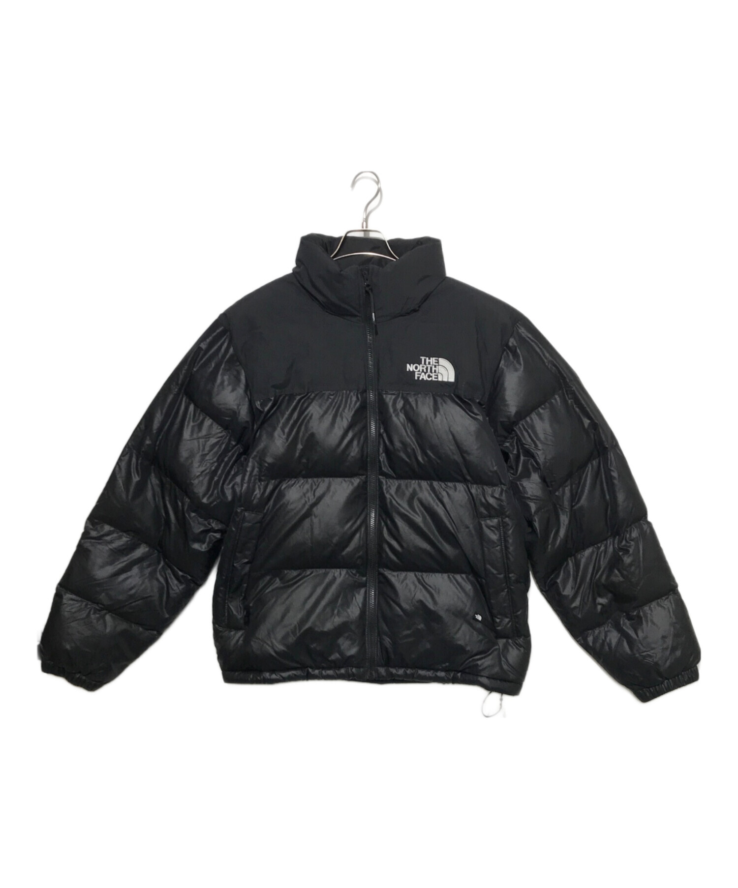 中古・古着通販】THE NORTH FACE (ザ ノース フェイス) NUPTSE ON BALL
