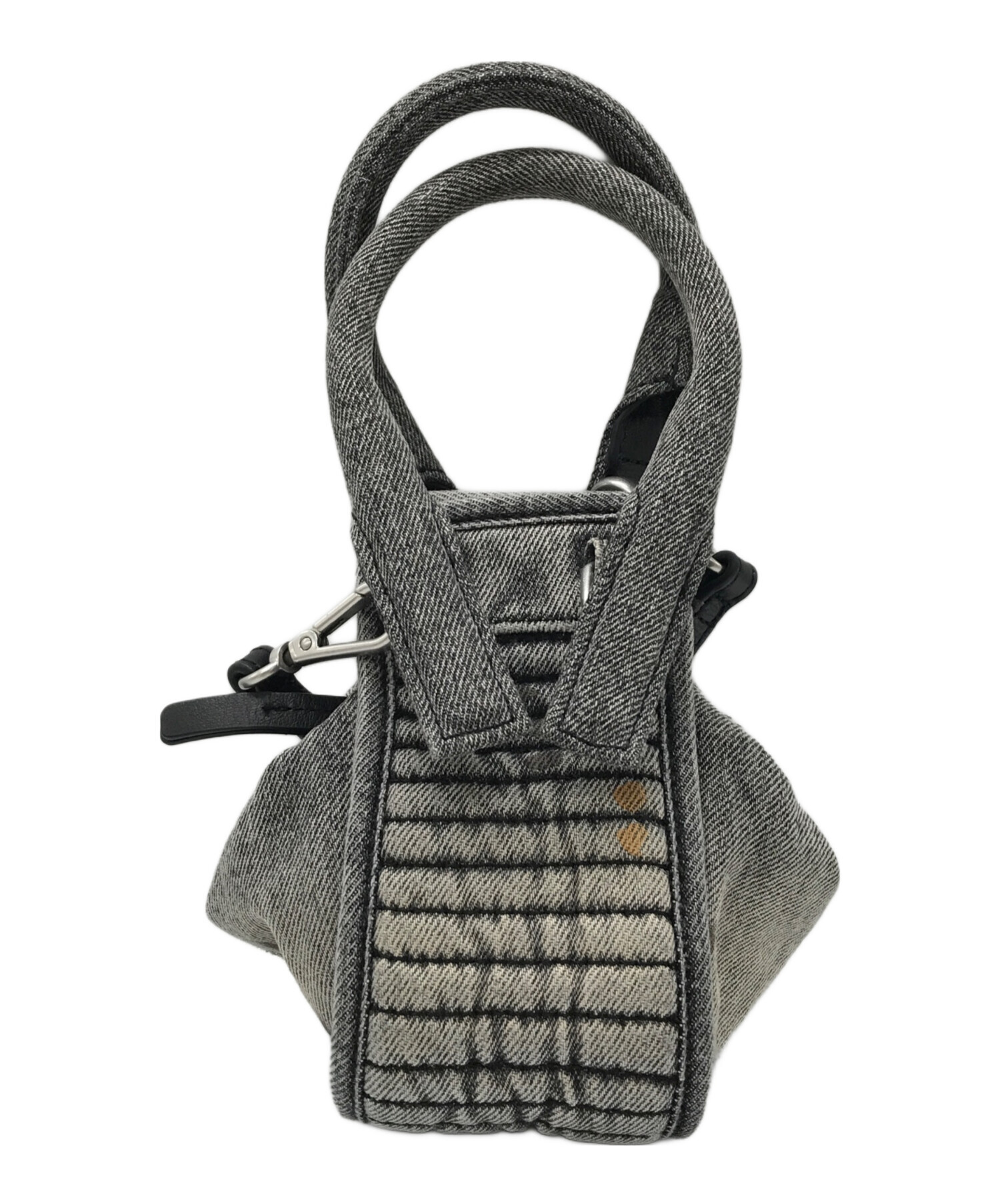 中古・古着通販】DIESEL (ディーゼル) D-VINA-XXS ショルダーバッグ 
