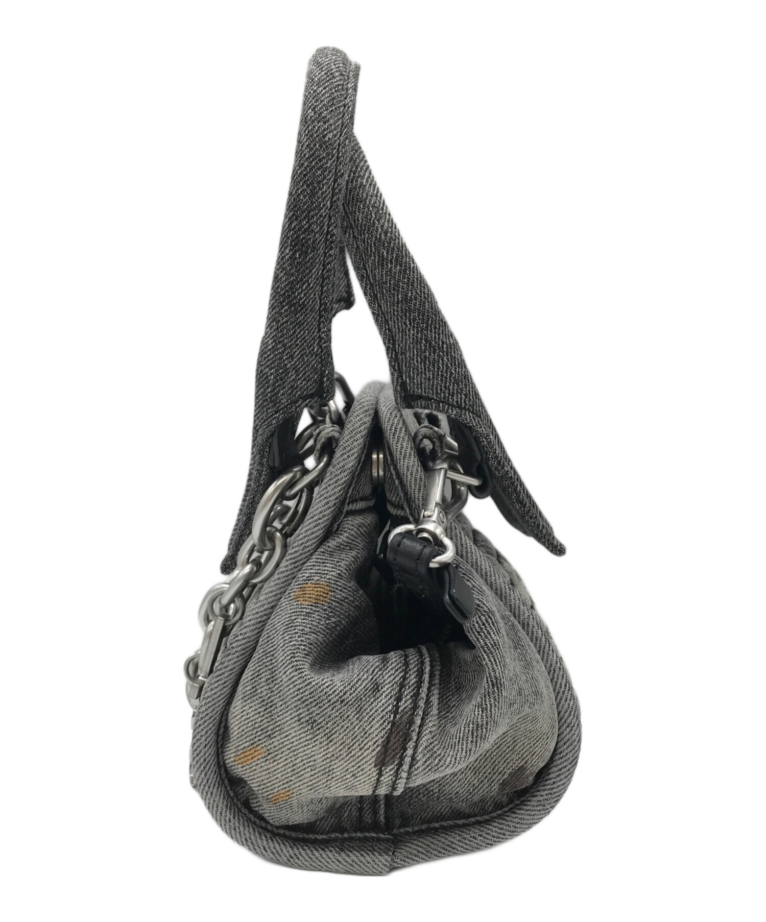 中古・古着通販】DIESEL (ディーゼル) D-VINA-XXS ショルダーバッグ