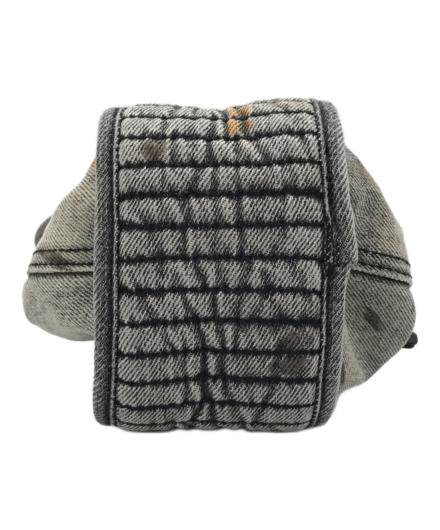中古・古着通販】DIESEL (ディーゼル) D-VINA-XXS ショルダーバッグ