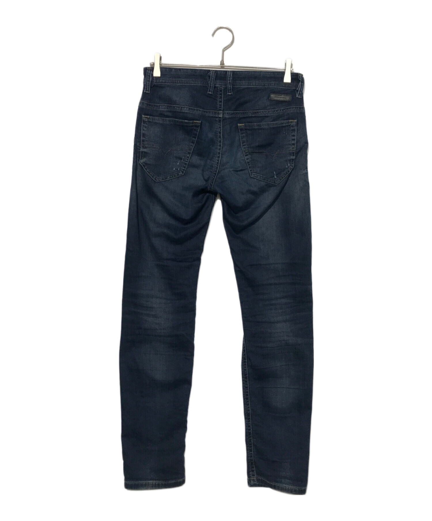 中古・古着通販】DIESEL (ディーゼル) ジョグパンツ インディゴ サイズ 