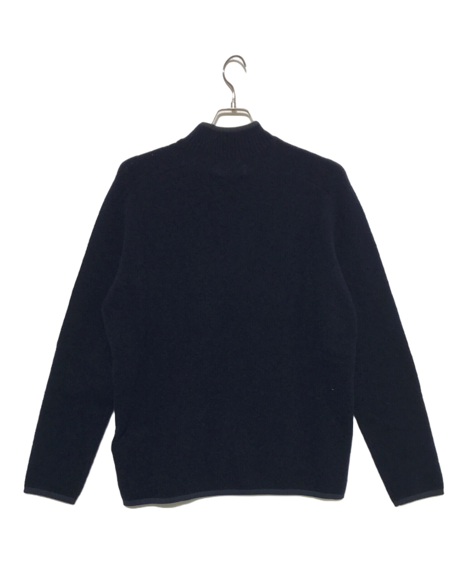 中古・古着通販】STONE ISLAND (ストーンアイランド) brushed wool 