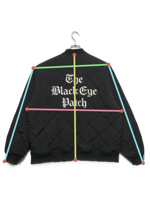 中古・古着通販】BlackEyePatch (ブラックアイパッチ) キルティング