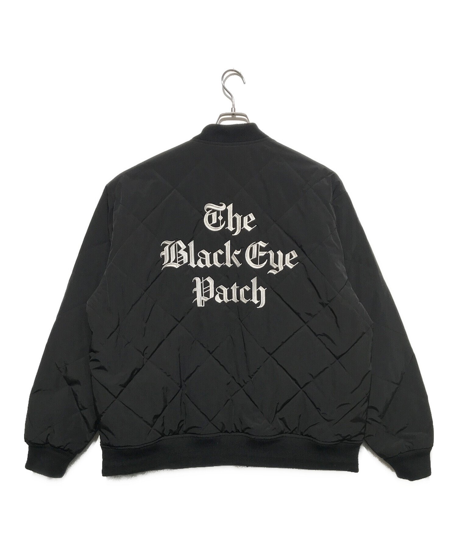 中古・古着通販】BlackEyePatch (ブラックアイパッチ) キルティング 
