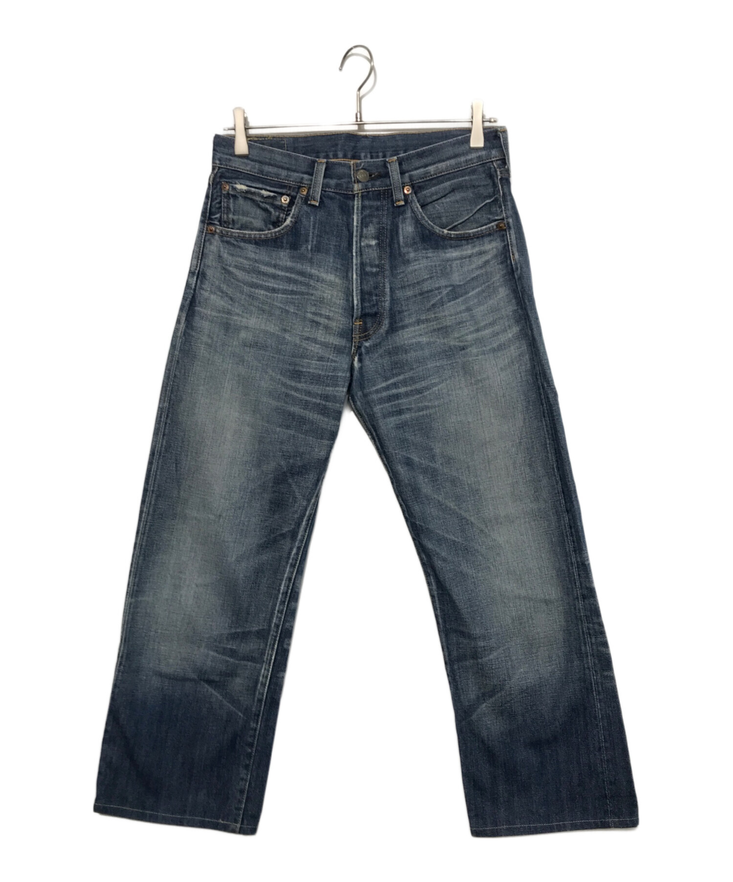 中古・古着通販】LEVI
