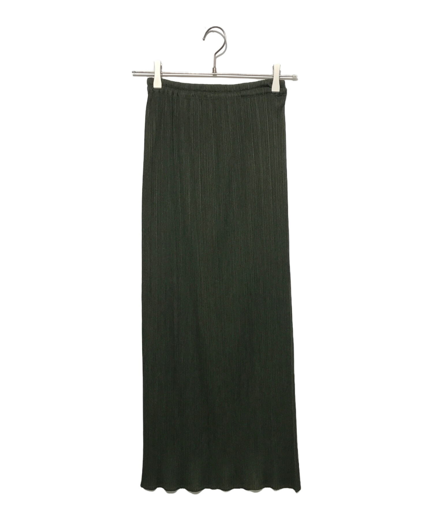 中古・古着通販】PLEATS PLEASE (プリーツプリーズ) プリーツスカート 